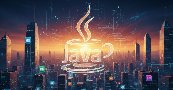 JAVA